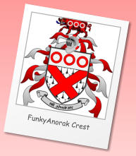 FunkyAnorak Crest